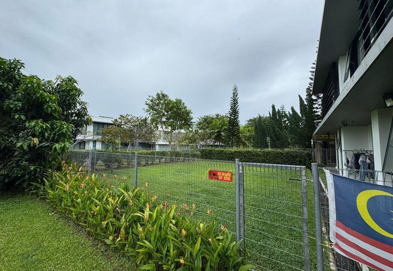 Inspiration Park @ East Ledang