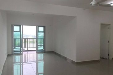 Idaman Residence Iskandar Puteri 2Bed2bath