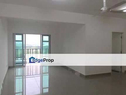 Idaman Residence Iskandar Puteri 2Bed2bath, Johor, 