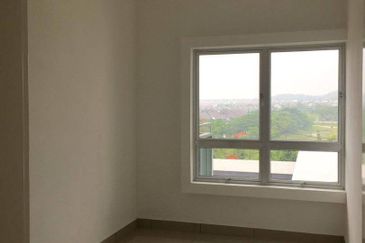 Idaman Residence Iskandar Puteri 2Bed2bath