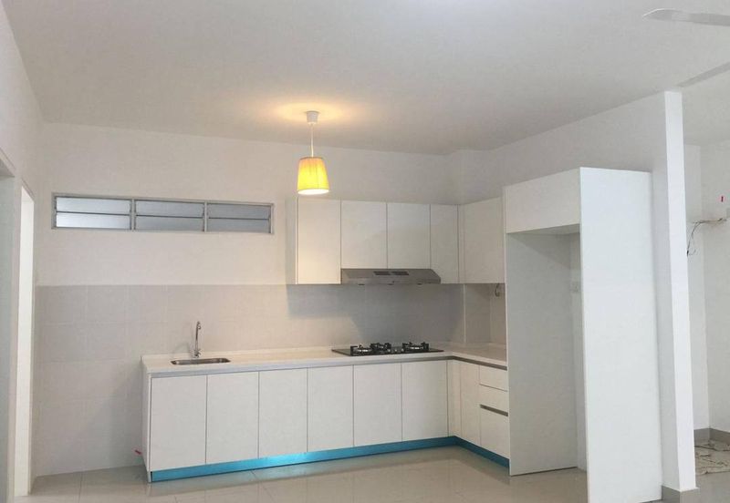 Idaman Residence Iskandar Puteri 2Bed2bath