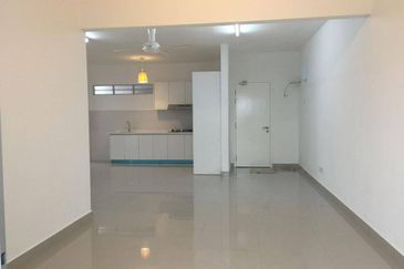 Idaman Residence Iskandar Puteri 2Bed2bath