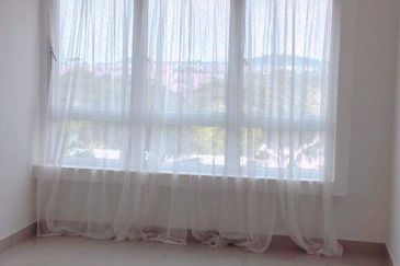 Idaman Residence Iskandar Puteri 2Bed2bath