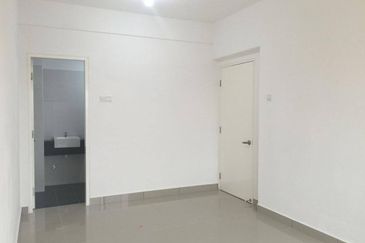 Idaman Residence Iskandar Puteri 2Bed2bath