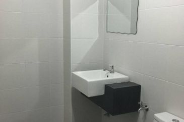 Idaman Residence Iskandar Puteri 2Bed2bath