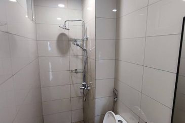 Havona Residence @ Taman Mount Austin