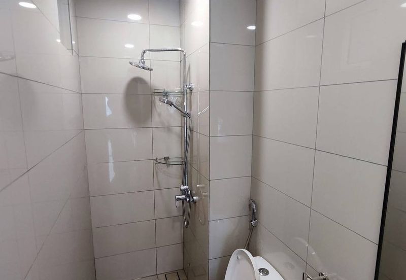 Havona Residence @ Taman Mount Austin