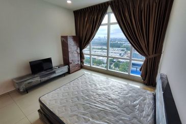 Havona Residence @ Taman Mount Austin