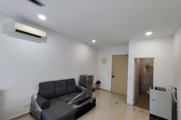 Havona Residence @ Taman Mount Austin