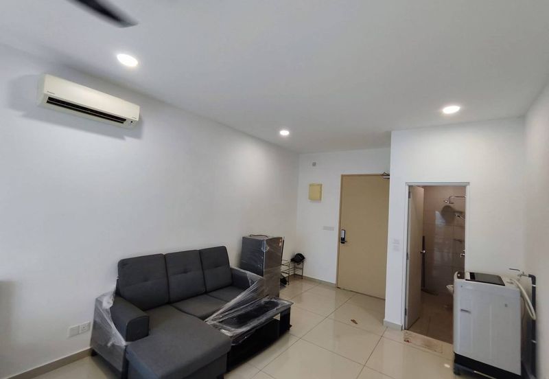 Havona Residence @ Taman Mount Austin