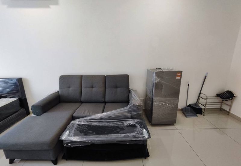 Havona Residence @ Taman Mount Austin