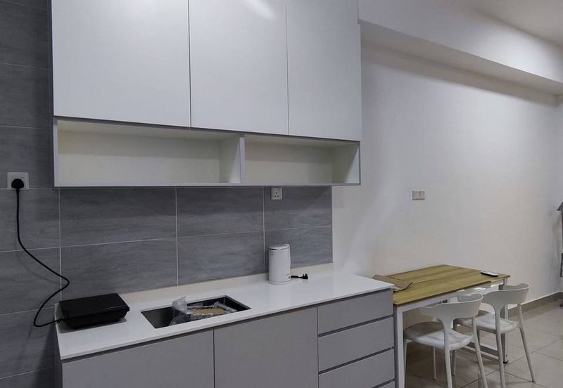 Havona Residence @ Taman Mount Austin