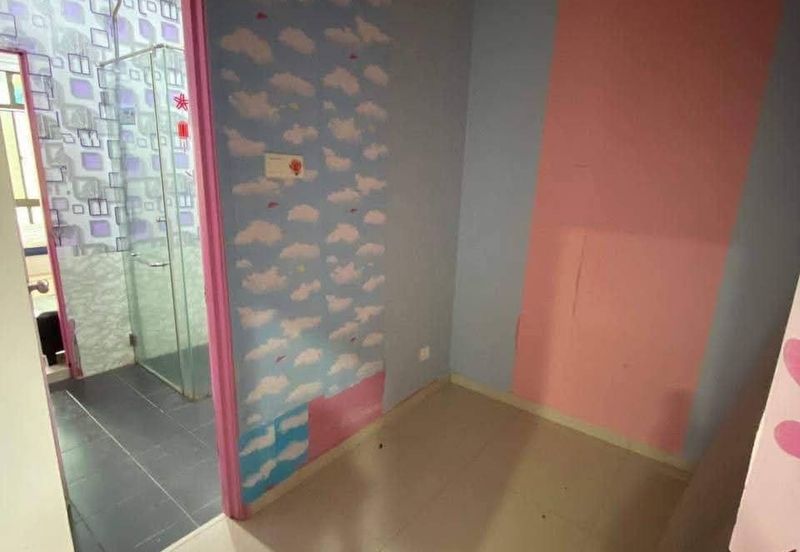 Seri Austin Luxury Apartment