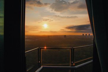 Almas Suites @ Puteri Harbour