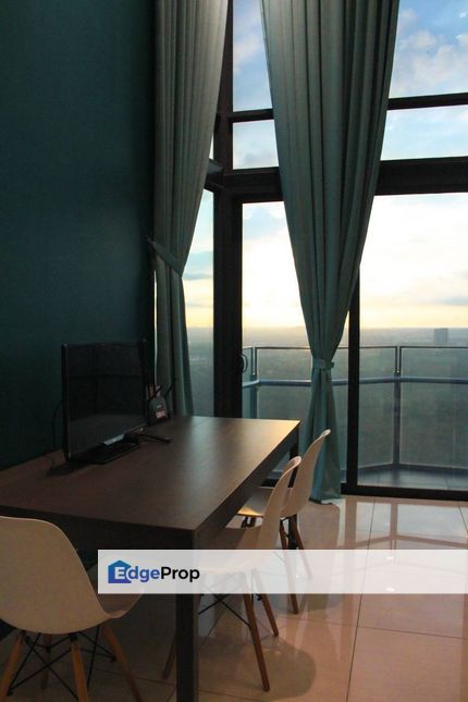 Almas Suites• Puteri Harbour, Johor, 