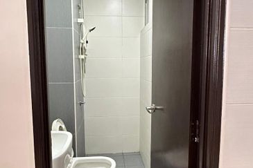 Twin Danga Residence