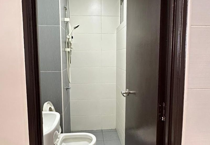 Twin Danga Residence