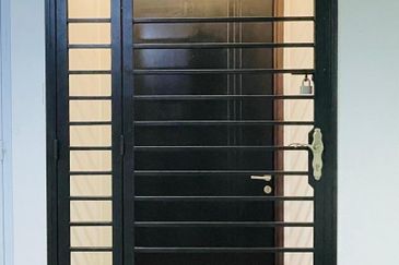 Twin Danga Residence