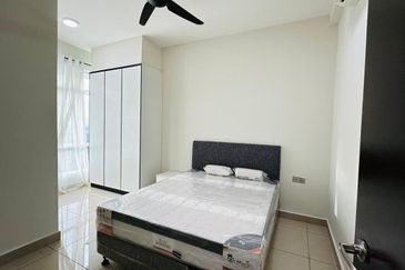 Twin Danga Residence