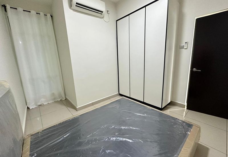 Twin Danga Residence