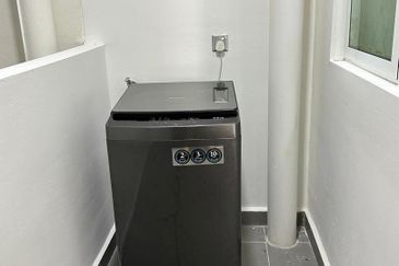 Twin Danga Residence