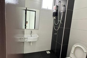 Twin Danga Residence