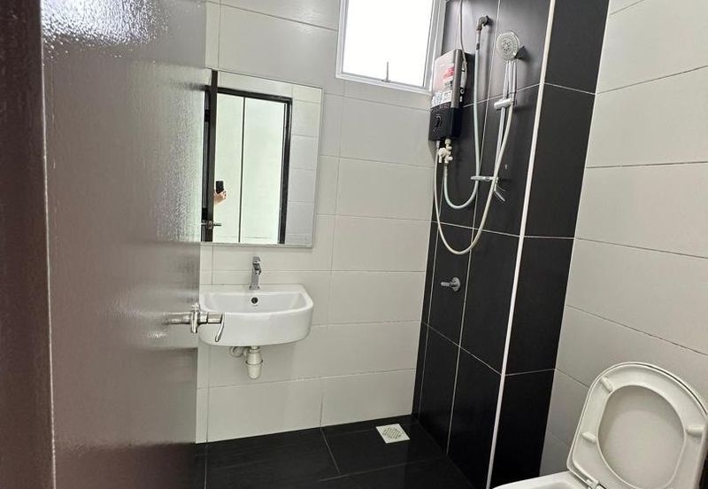 Twin Danga Residence