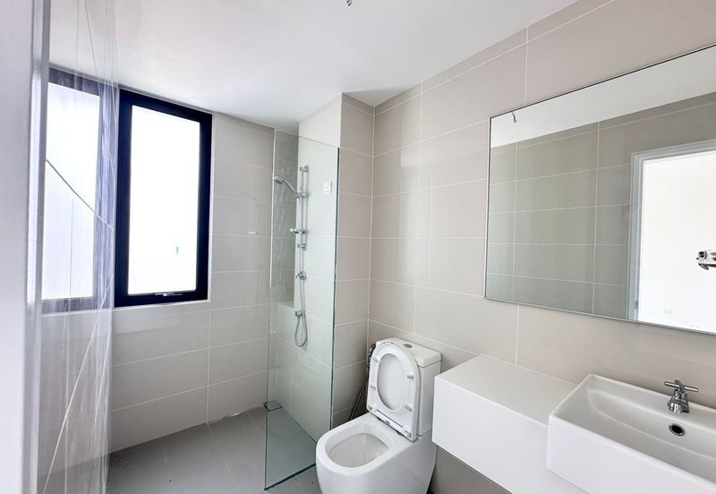 Sunway Citrine Lakehomes