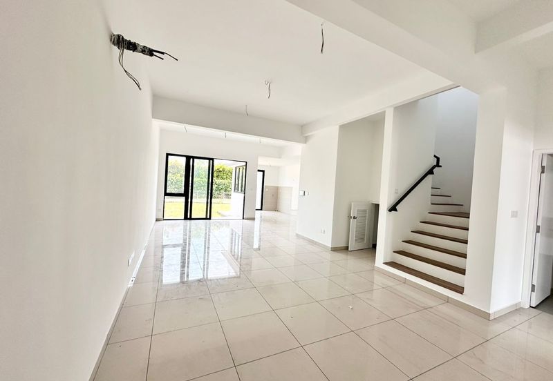 Sunway Citrine Lakehomes