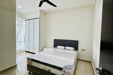 Twin Danga Residence