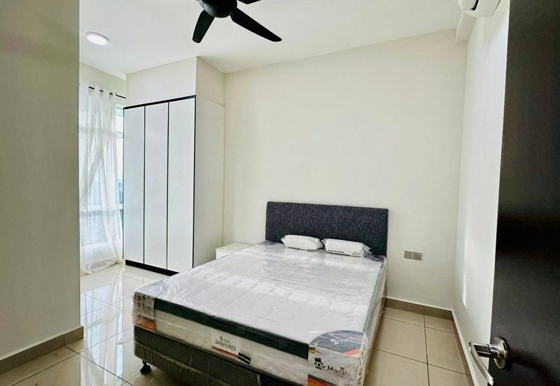 Twin Danga Residence