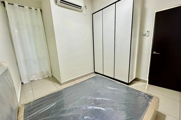 Twin Danga Residence