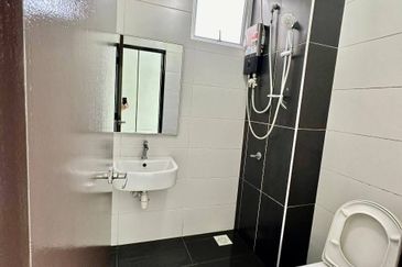 Twin Danga Residence