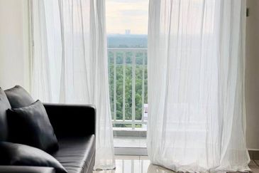 Twin Danga Residence