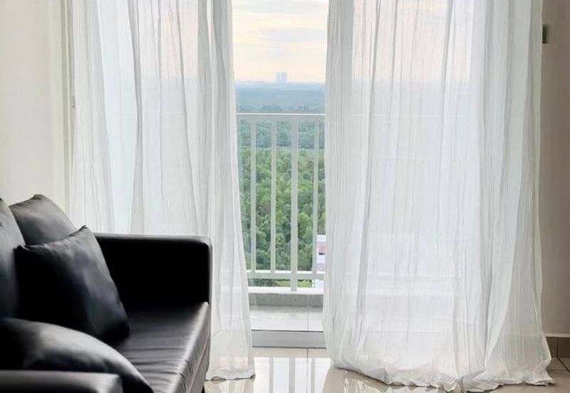 Twin Danga Residence