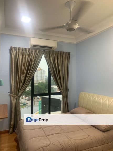 Platino 1bedroom for Rent, Johor, Johor Bahru