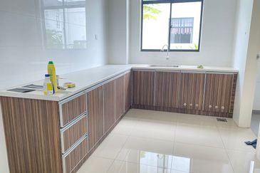 Norton Garden Semi D @ Eco Grandeur