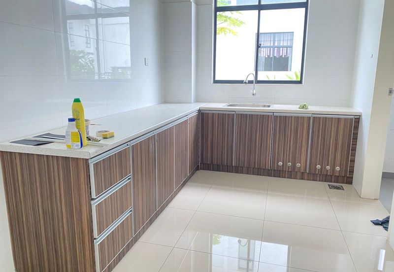 Norton Garden Semi D @ Eco Grandeur