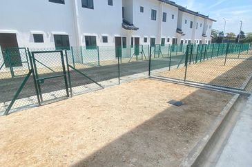 Iris @ Bandar Hillpark