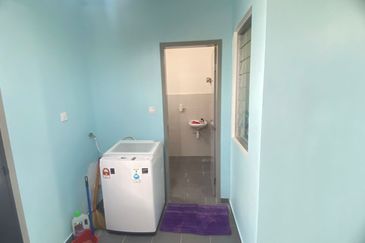 Laman Haris @ Eco Grandeur