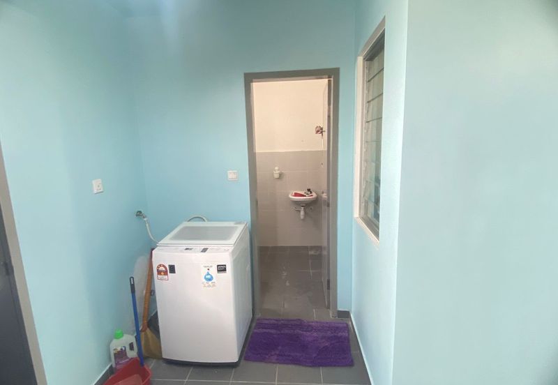 Laman Haris @ Eco Grandeur