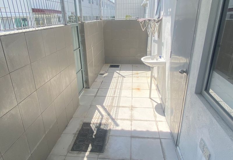 Laman Haris @ Eco Grandeur