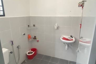 Laman Haris @ Eco Grandeur