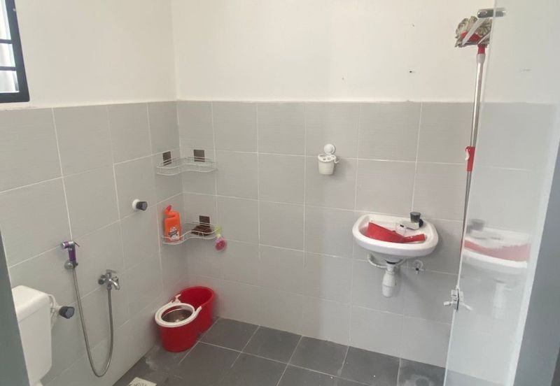 Laman Haris @ Eco Grandeur