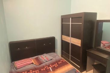 Laman Haris @ Eco Grandeur