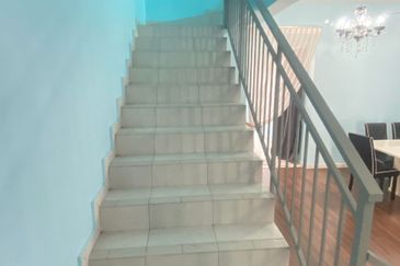 Laman Haris @ Eco Grandeur