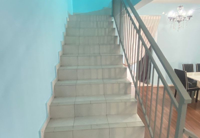 Laman Haris @ Eco Grandeur