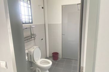 Laman Haris @ Eco Grandeur