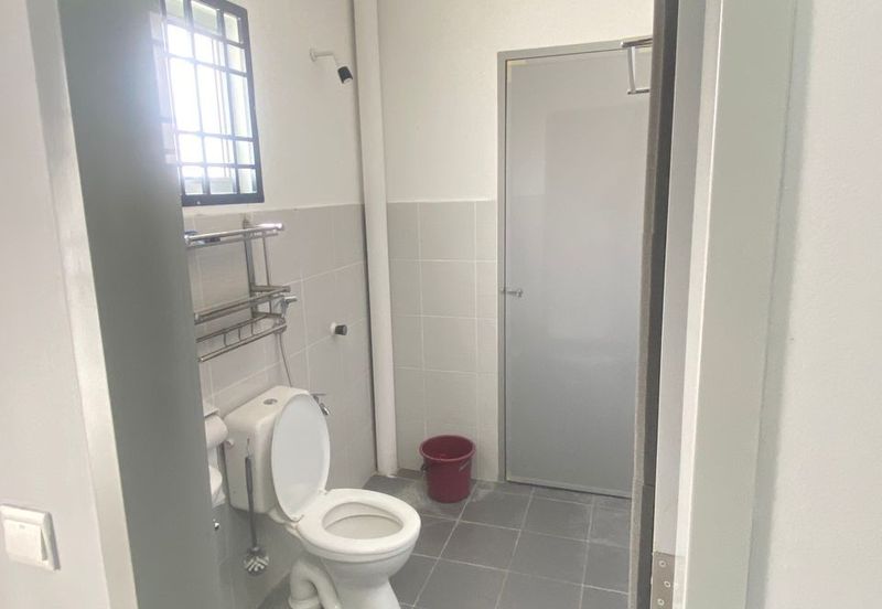 Laman Haris @ Eco Grandeur