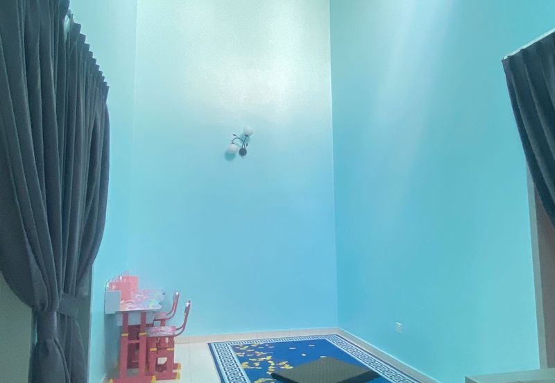 Laman Haris @ Eco Grandeur